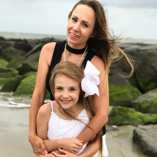 piper rockelle mama