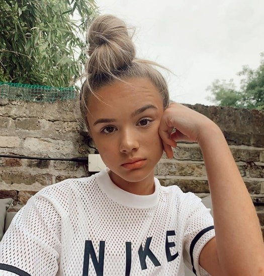Kaci Conder