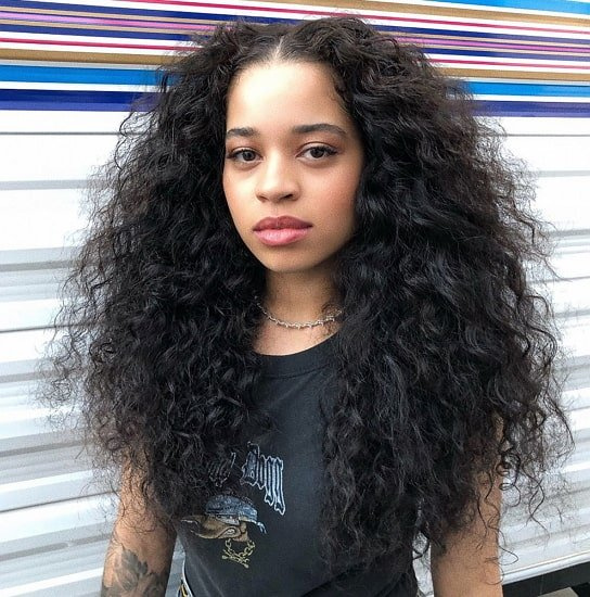 Ella Mai Wiki, Edad, Valor neto, Novio, Familia, Biografía y más