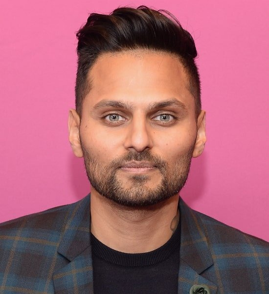 jay shetty