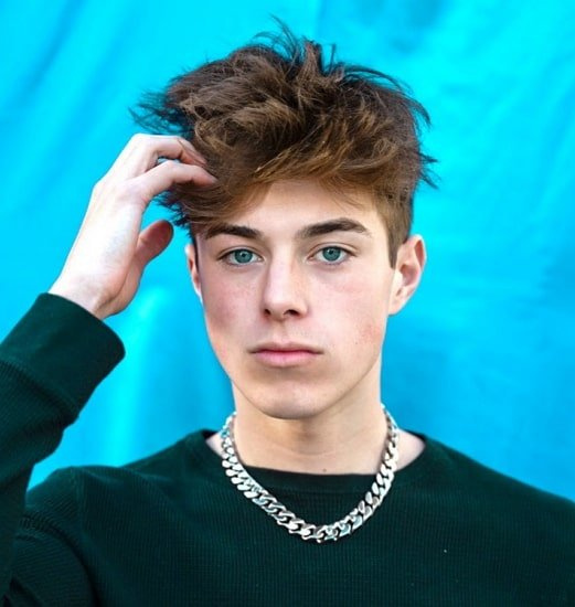 jeremy hutchin