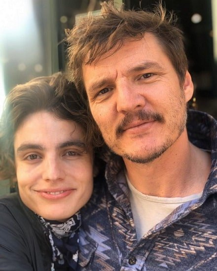 brat pedro pascal
