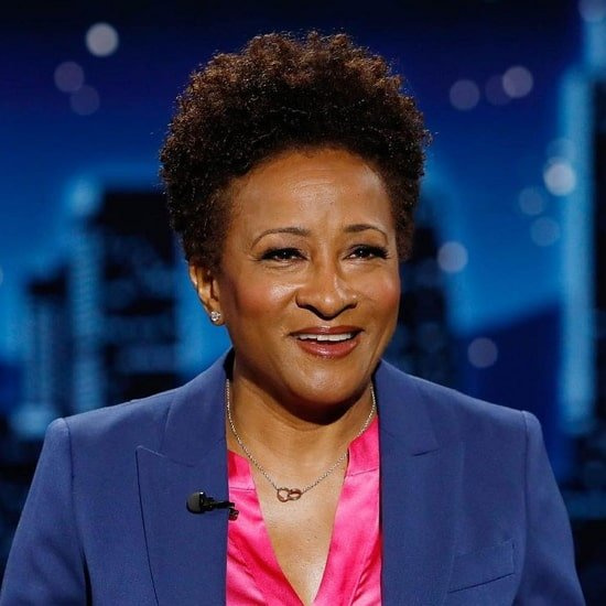  Wanda Sykes