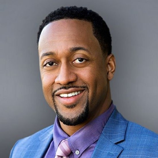 jaleel blanc