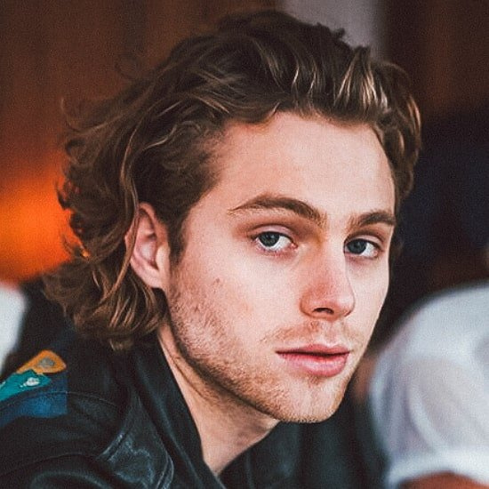 Luke Hemmings