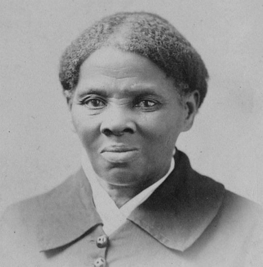 Harriet Tubman