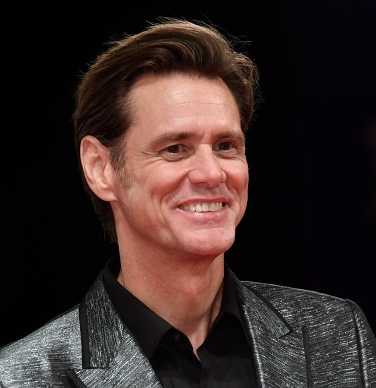 Jim Carrey