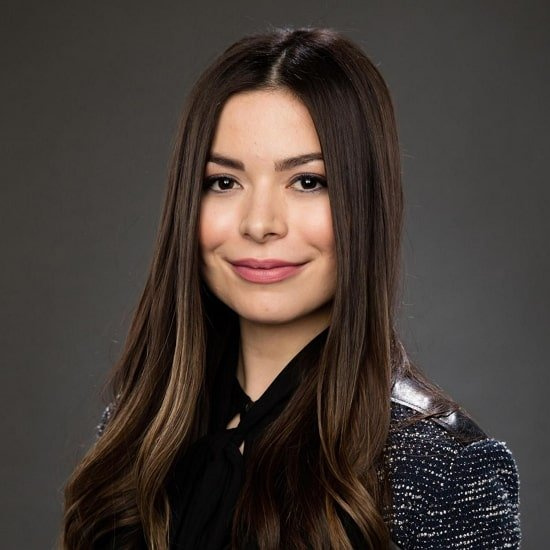 Miranda Cosgroveová