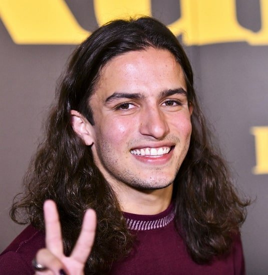 aramisový rytier