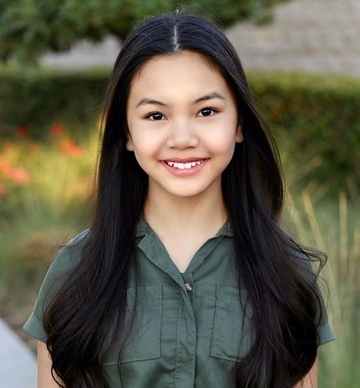 Jessalyn Gnade