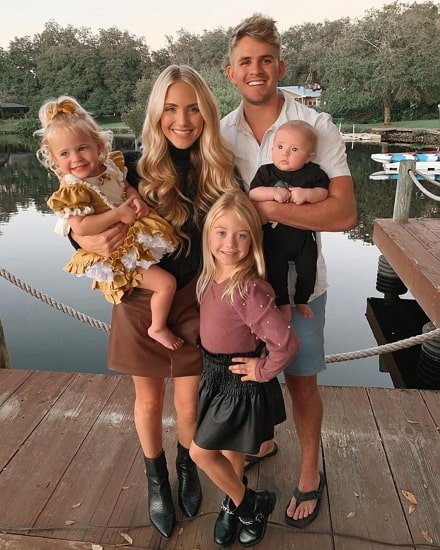 família savana labrant