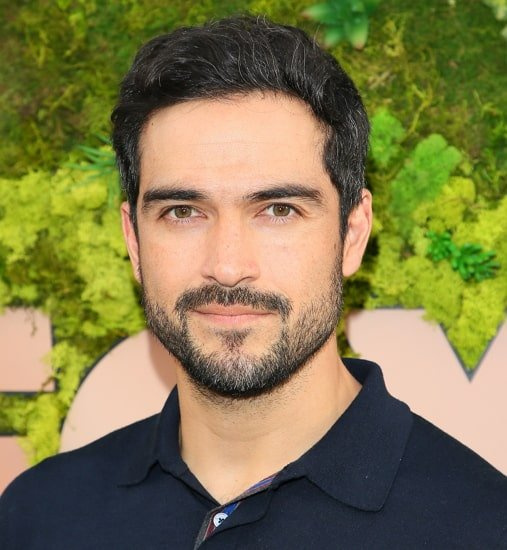 Alfonso Herrera