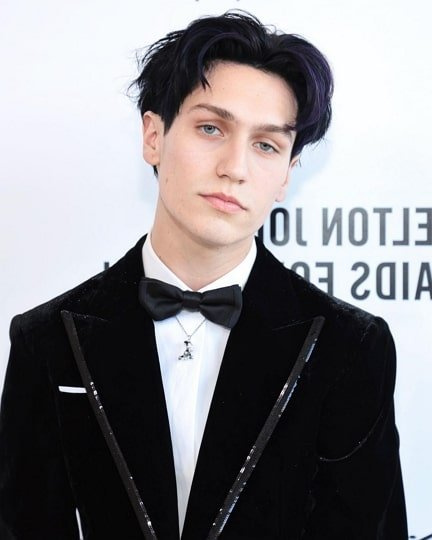 chasser la petite amie d'hudson