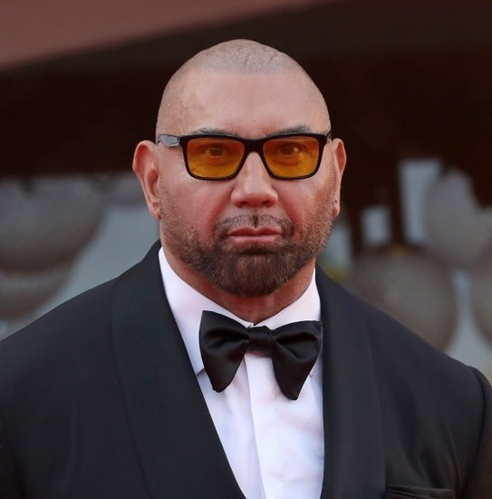 dave battista