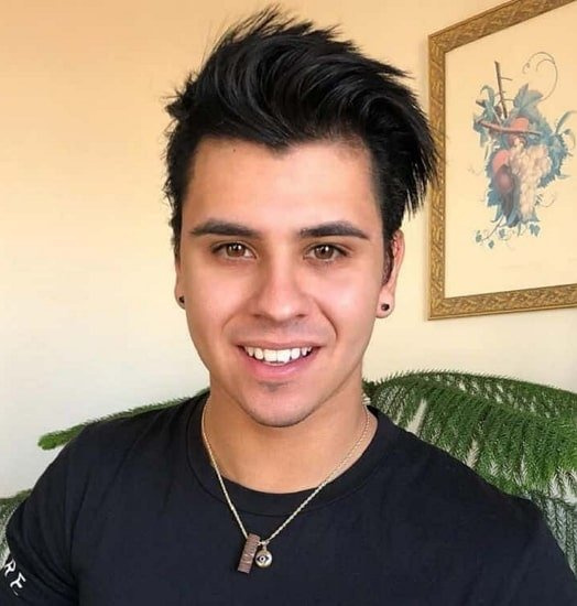   cyrus dober
