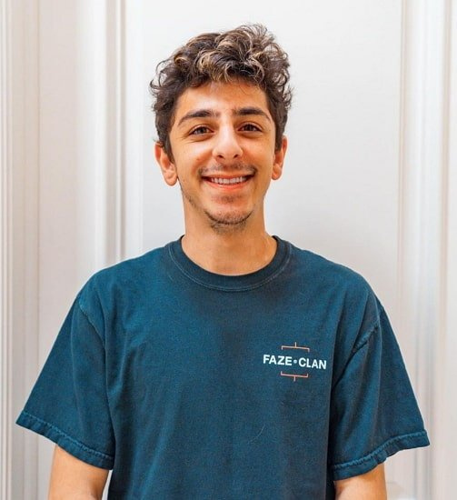 tappeto di faze