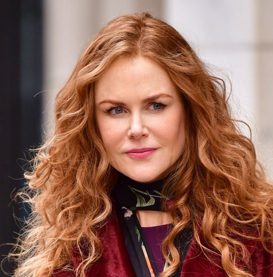 Nicole Kidman