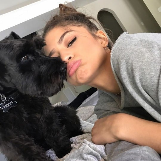 Zendaya