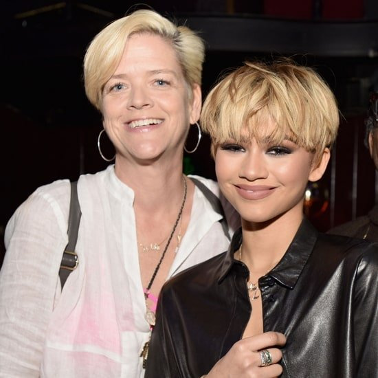 Zendaya Mutter