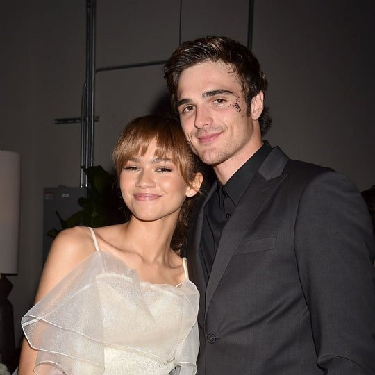 zendaya freund jacob elordi