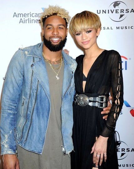 Zendaya Ex-Freund