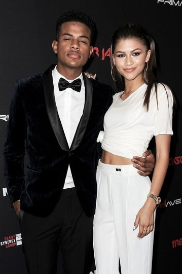 Zendaya Ex-Freund