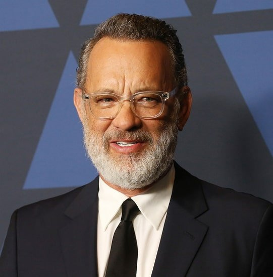 Tom Hanks