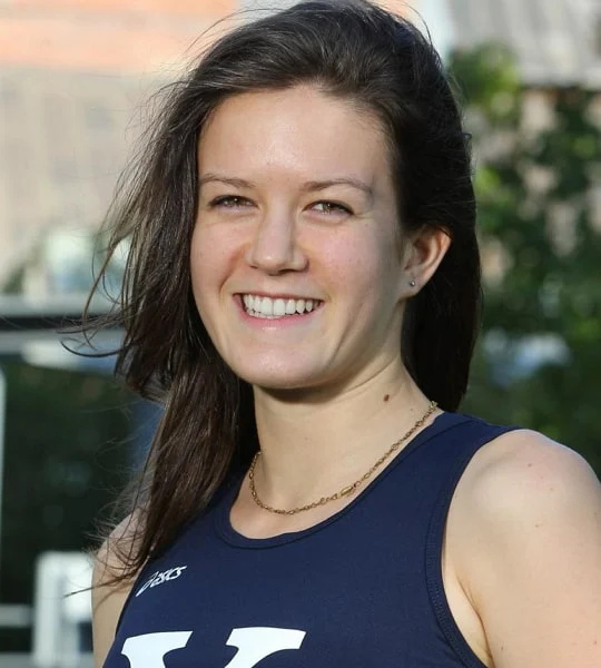 kate gnade
