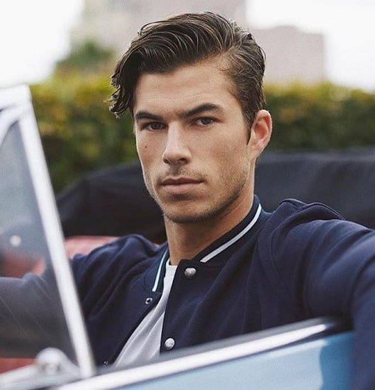 Chase Mattson