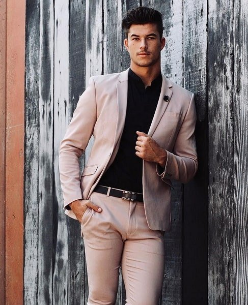 Chase Mattson