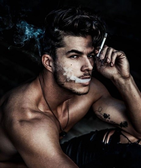 Chase Mattson
