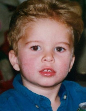 chase mattson otroška slika