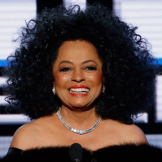 Diana Ross