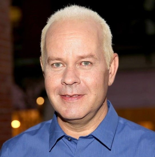 James Michael Tyler
