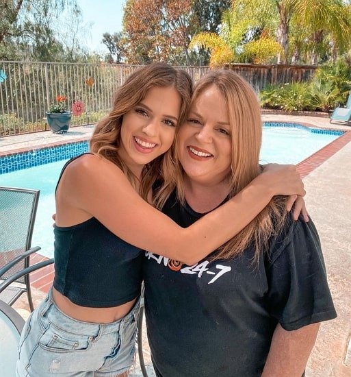 madre de kelianne stankus