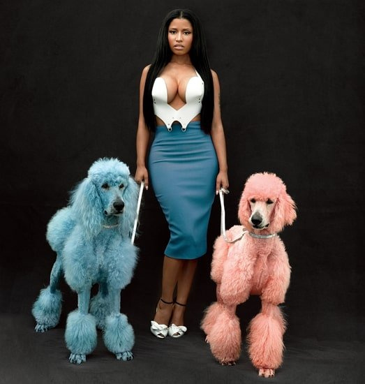 Nicki Minaj