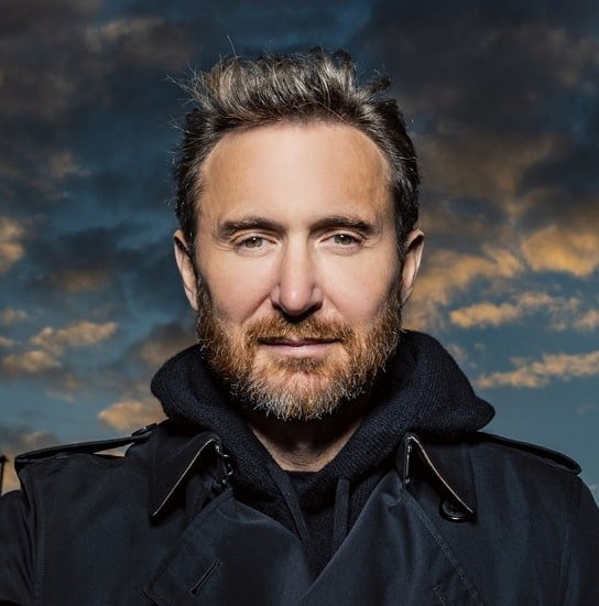 David Guetta