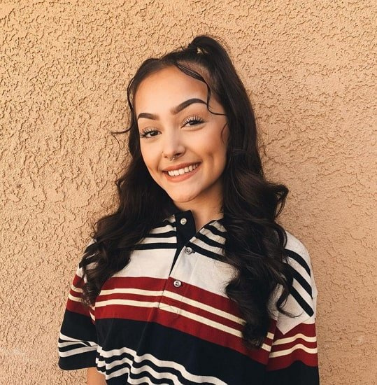  naso hailey