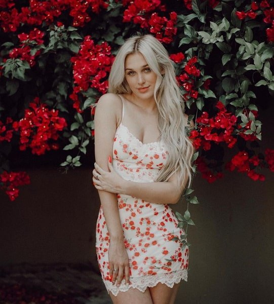 madi monroe