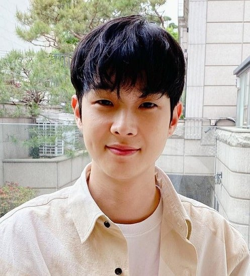 Choi Woo Shik