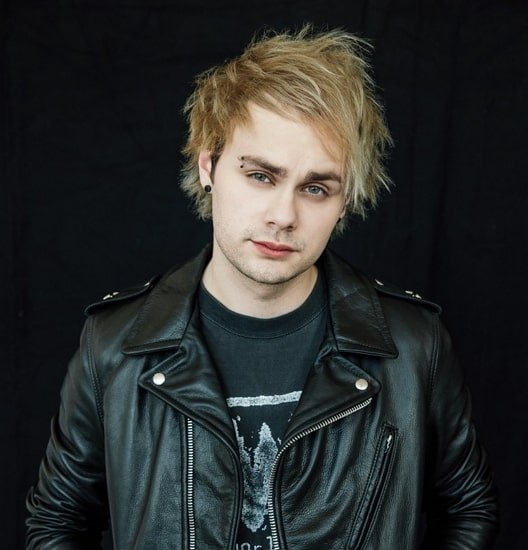 Michael clifford