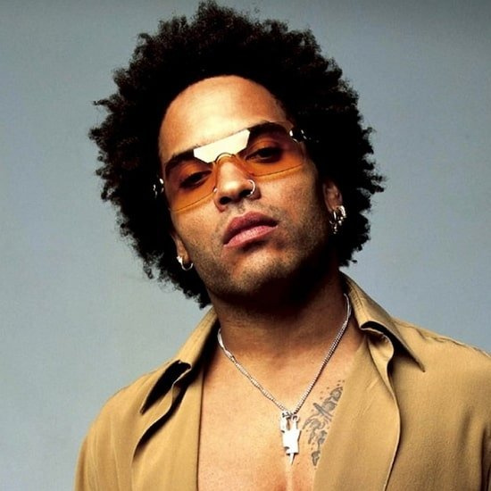 Lenny Kravitz