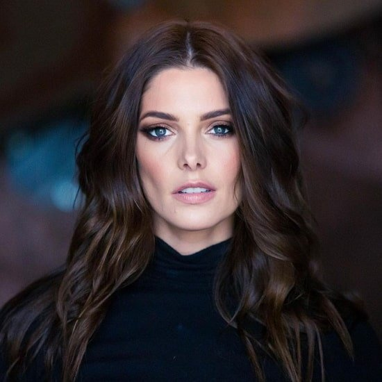 Ashley Greene