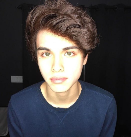 Alex Stokes