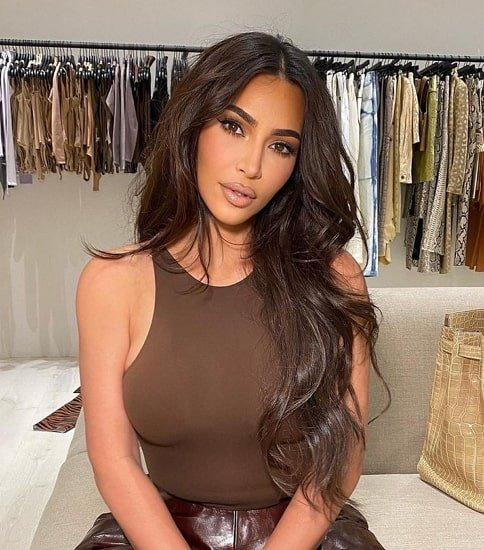 Kim Kardashian