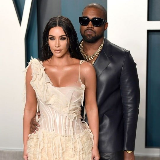 marido de kim kardashian