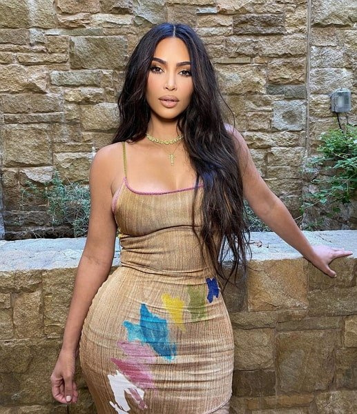 Kim Kardashian