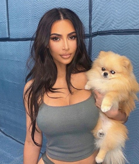 Kim Kardashian