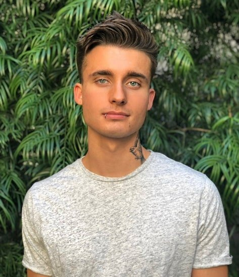 chrétien collins