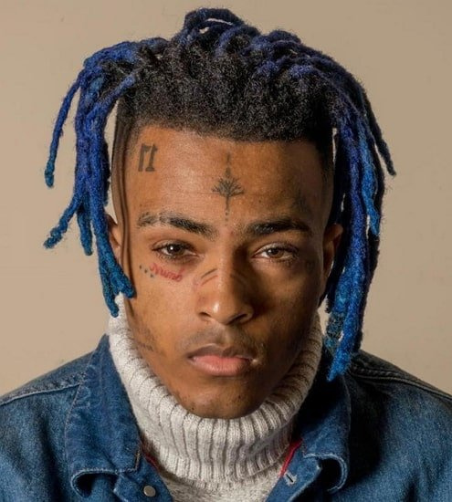   xxxtentacion